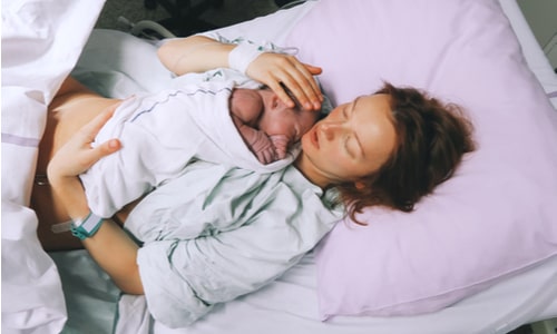 What Are The Best Online Classes To Help Mums-To-Be Feel Prepared? Antenatal
